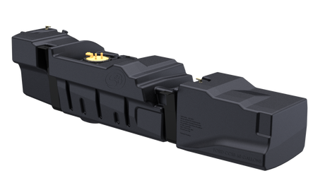 1999-2007 Powerstroke 7.3L/6.0L S&B 60 Gallon Replacement Fuel Tank Crew Cab Short Bed (10-1011)