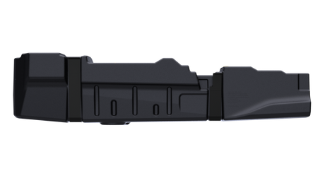 1999-2007 Powerstroke 7.3L/6.0L S&B 60 Gallon Replacement Fuel Tank Crew Cab Short Bed (10-1011)