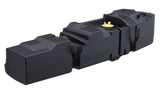 2008-2010 Powerstroke 6.4L S&B 60 Gallon Replacement Fuel Tank (10-1028)