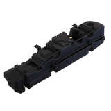 60 Gallon High-Capacity Fuel Tank for 1999-2010 Ford Powerstroke 7.3L, 6.0L, 6.4L Crew Cab & Ext Cab Long Bed S&B