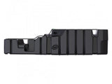 (Sold Out) S&B 10-1013 65 Gallon Replacement Fuel Tank, 2001-2004 GM 6.6L Duramax LB7 Crew Cab Long Bed S&B Filters