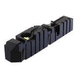S&B 64 Gallon High-Capacity Fuel Tank for 2011-19 Chevy Silverado 2500/3500 and GMC Sierra 2500/3500 Crew Cab Long Bed 6.6L S&B