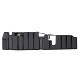 S&B 64 Gallon High-Capacity Fuel Tank for 2011-19 Chevy Silverado 2500/3500 and GMC Sierra 2500/3500 Crew Cab Long Bed 6.6L S&B