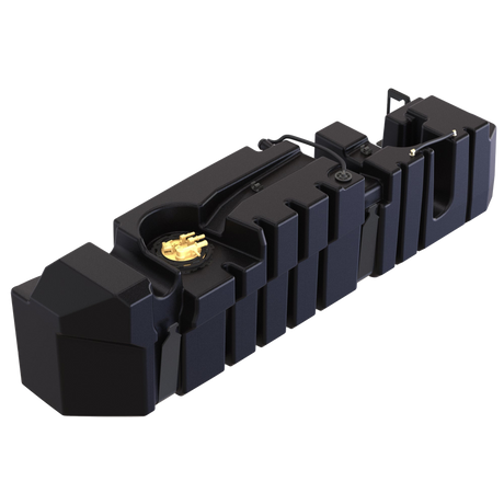 2020-2023 Duramax L5P S&B 60 Gallon Replacement Fuel Tank (10-1016-1)