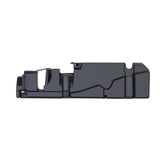 2020-2023 Duramax L5P S&B 60 Gallon Replacement Fuel Tank (10-1016-1)