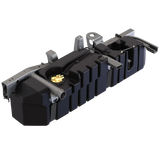 S&B 60 Gallon High-Capacity Fuel Tank for 2020-2023 Chevy Silverado/GMC Sierra 2500 3500 Crew Cab Long Bed S&B