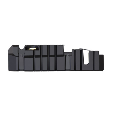 2020-2023 Duramax L5P S&B 60 Gallon Replacement Fuel Tank (10-1016-1)