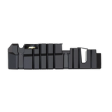S&B 60 Gallon High-Capacity Fuel Tank for 2020-2023 Chevy Silverado/GMC Sierra 2500 3500 Crew Cab Long Bed S&B