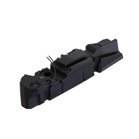 2005-2012 Cummins 5.9L/6.7L S&B 60 GAL Replacement Fuel Tank (10-1018)