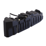 S&B 52 Gallon High-Capacity Fuel Tank for 2005-2024 Dodge Ram Cummins Crew and Quad Cab Short Bed S&B