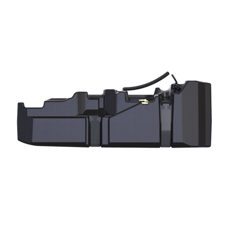 2005-2023 Cummins 5.9L/6.7L S&B 52 Gallon Replacement Fuel Tank (10-1021-1)