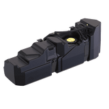 S&B 52 Gallon High-Capacity Fuel Tank for 2005-2024 Dodge Ram Cummins Crew and Quad Cab Short Bed S&B