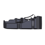 S&B 52 Gallon High-Capacity Fuel Tank for 2005-2024 Dodge Ram Cummins Crew and Quad Cab Short Bed S&B