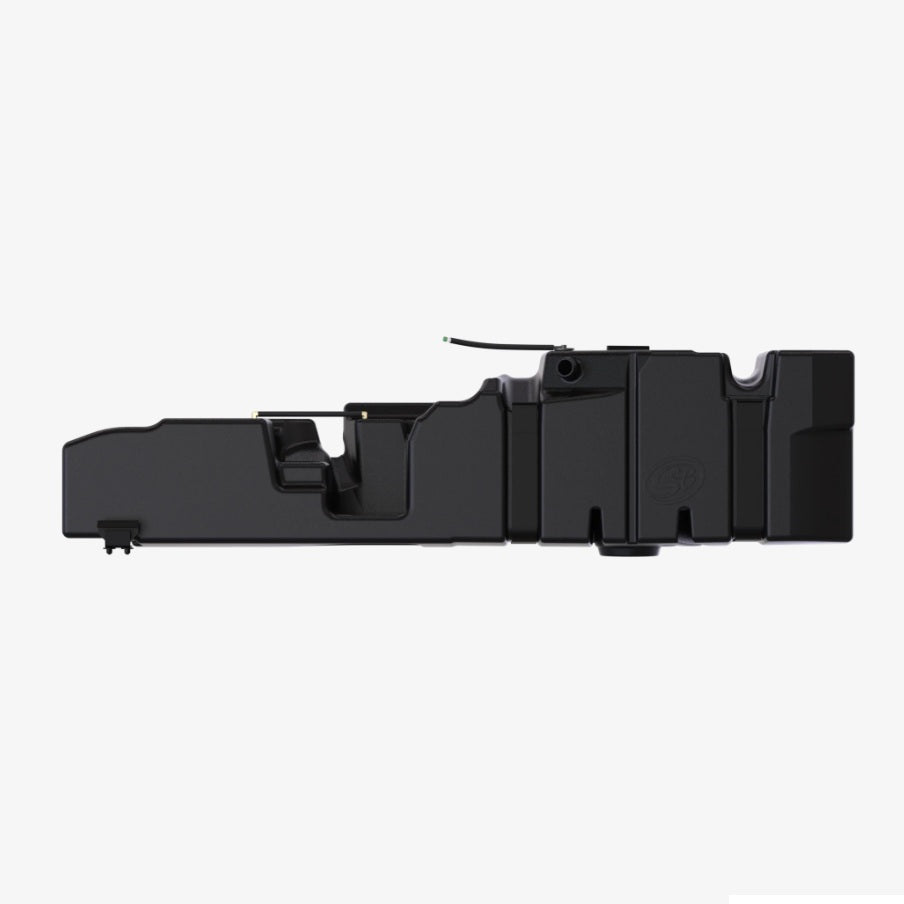 S&B 62 Gallon High-Capacity Fuel Tank for 2001-2004 GM Duramax 6.6L LB7 Crew Cab Short Bed S&B