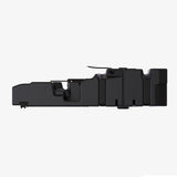 S&B 62 Gallon High-Capacity Fuel Tank for 2001-2004 GM Duramax 6.6L LB7 Crew Cab Short Bed S&B