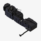 S&B 62 Gallon High-Capacity Fuel Tank for 2001-2004 GM Duramax 6.6L LB7 Crew Cab Short Bed S&B