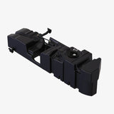 S&B 62 Gallon High-Capacity Fuel Tank for 2001-2004 GM Duramax 6.6L LB7 Crew Cab Short Bed S&B