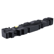 S&B 47 Gallon High-Capacity Fuel Tank for 2007-2018 Mercedes Sprinter 144" and 170" Wheelbase S&B