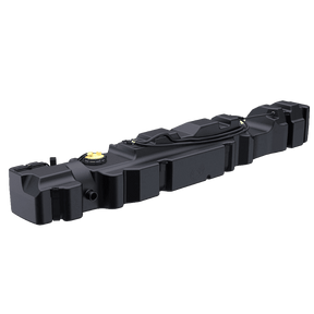 S&B 47 Gallon High-Capacity Fuel Tank for 2007-2018 Mercedes Sprinter 144" and 170" Wheelbase S&B