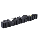 S&B 47 Gallon High-Capacity Fuel Tank for 2007-2018 Mercedes Sprinter 144" and 170" Wheelbase S&B