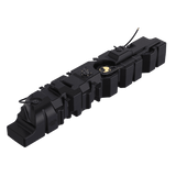 S&B 40 Gallon High-Capacity Fuel Tank for 2019-2024 4WD Chassis Winnebago Revel, 2022-2023 Entegra Launch and more. S&B