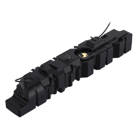 S&B 40 Gallon High-Capacity Fuel Tank for 2019-2024 4WD Chassis Winnebago Revel, 2022-2023 Entegra Launch and more. S&B