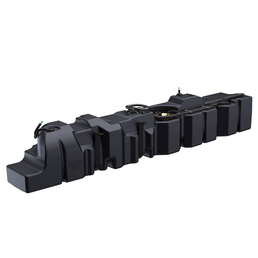 S&B 40 Gallon High-Capacity Fuel Tank for 2019-2024 4WD Chassis Winnebago Revel, 2022-2023 Entegra Launch and more. S&B