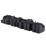 S&B 40 Gallon High-Capacity Fuel Tank for 2019-2024 4WD Chassis Winnebago Revel, 2022-2023 Entegra Launch and more. S&B