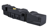 S&B 60 Gallon High-Capacity Fuel Tank for 2008-2010 Ford Powerstroke 6.4L Crew Cab Short Bed S&B
