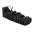S&B High-Capacity Fuel Tank for 2025-2026 Dodge Ram Cummins 6.7L, Mega Cab Short Bed S&B