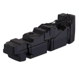 S&B High-Capacity Fuel Tank for 2025-2026 Dodge Ram Cummins 6.7L, Mega Cab Short Bed S&B