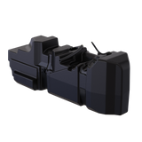 S&B 50 Gallon High-Capacity Fuel Tank for 2005-2026 Dodge Ram Cummins 5.9L & 6.7L, Crew and Quad Cab Short Bed S&B