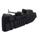 52 Gal. Replacement Tank For 2003-2004 Dodge / Ram Cummins 5.9L Crew, Quad, Short Bed S&B