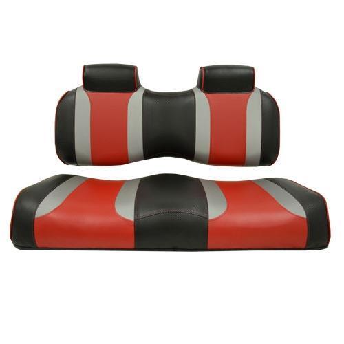 Madjax TSUN FRONT CUSHION KIT, SHOCKJET/SIL RUSH & HOT ROD 2012-up