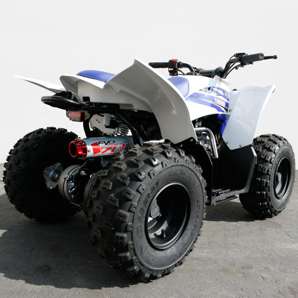 EVO M Full System - Yamaha YFZ 50 (17-24)