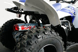 EVO M Full System - Yamaha YFZ 50 (17-24)