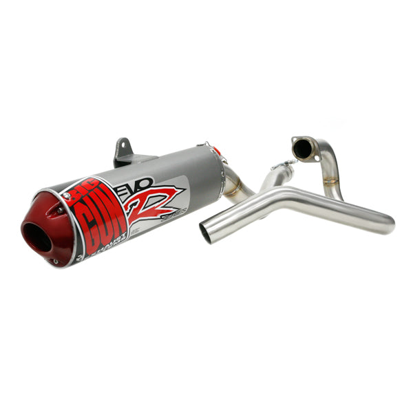 EVO R Full System - Yamaha Raptor 350 (05-13)