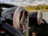 2025+ Polaris RZR Pro S Stereo Tops (2-Seat) Polaris