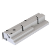 16 Gallon Passenger Side Undercarriage Fresh Water Tank 07-26 Mercedes Sprinter 144" & 170" S&B