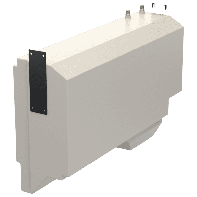 42 Gallon Replacement Water Tank for 2022-2026 Storyteller S&B