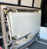 42 Gallon Replacement Water Tank for 2022-2026 Storyteller S&B