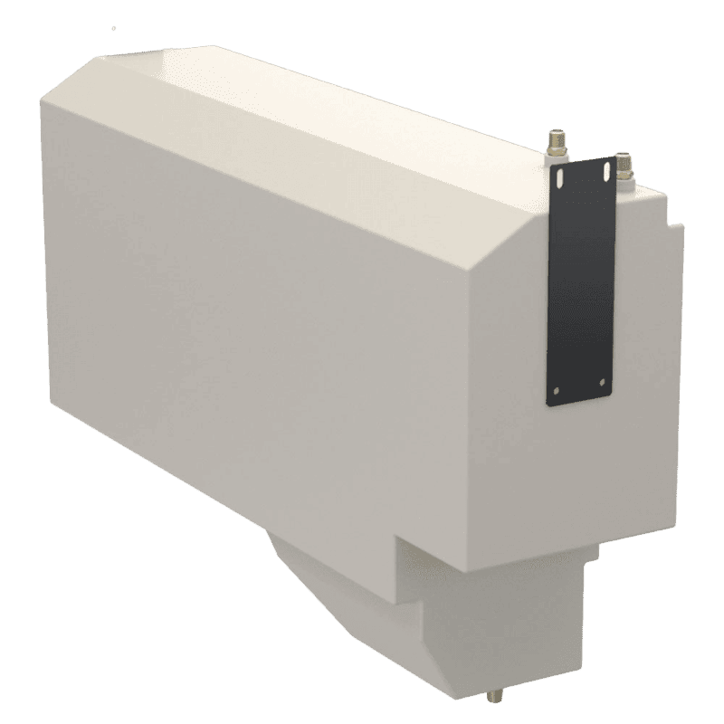 42 Gallon Replacement Water Tank for 2022-2026 Storyteller S&B
