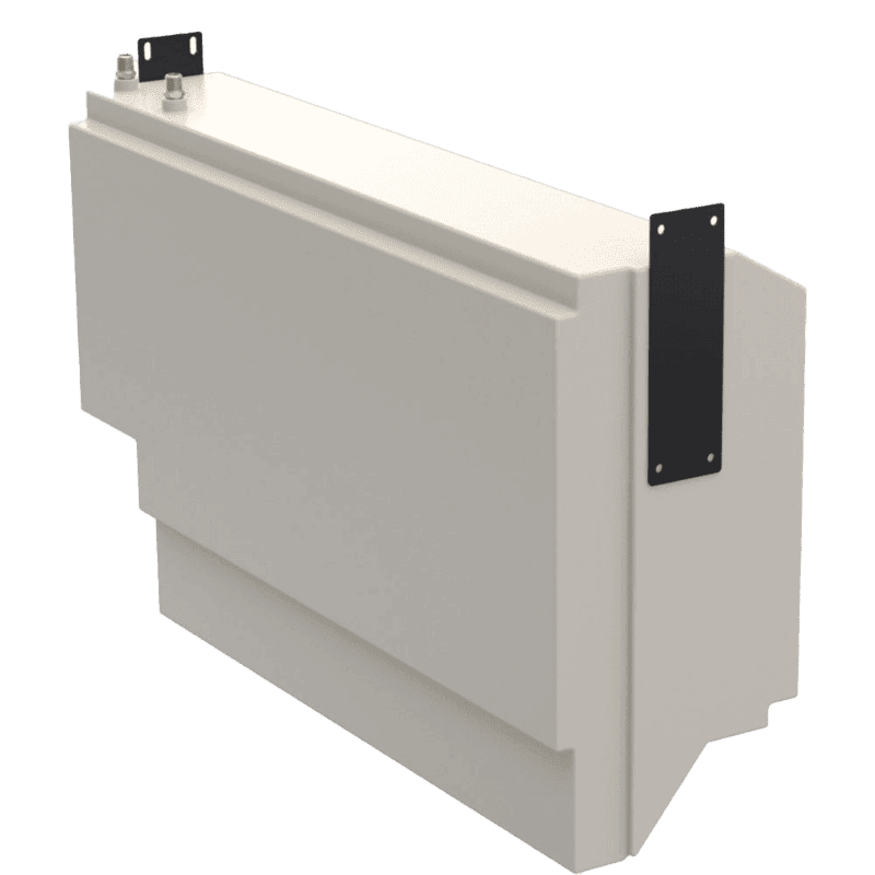 42 Gallon Replacement Water Tank for 2022-2026 Storyteller S&B