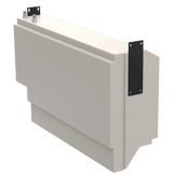 42 Gallon Replacement Water Tank for 2022-2026 Storyteller S&B