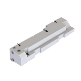 20 Gallon Passenger Side Undercarriage Fresh/Grey Water Tank for 2015-2026 Ford Transit 148" & 148" EXT S&B