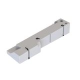 20 Gallon Passenger Side Undercarriage Fresh/Grey Water Tank for 2015-2026 Ford Transit 148" & 148" EXT S&B