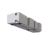 22 Gallon Drivers Side Undercarriage Fresh/Grey Water Tank for 2015-2026 Ford Transit 148" & 148" EXT S&B