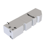 22 Gallon Drivers Side Undercarriage Fresh/Grey Water Tank for 2015-2026 Ford Transit 148" & 148" EXT S&B