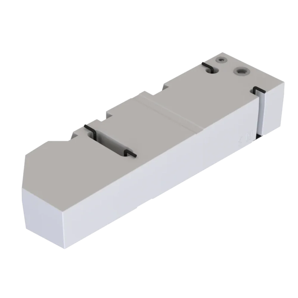 22 Gallon Drivers Side Undercarriage Fresh/Grey Water Tank for 2015-2026 Ford Transit 148" & 148" EXT S&B