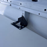 39 Gallon Wheel Well Water Tank For 2013-2026 Dodge / Ram Promaster 1500, 2500, 3500 136", 159", And 159" EXT (Both Sides) S&B